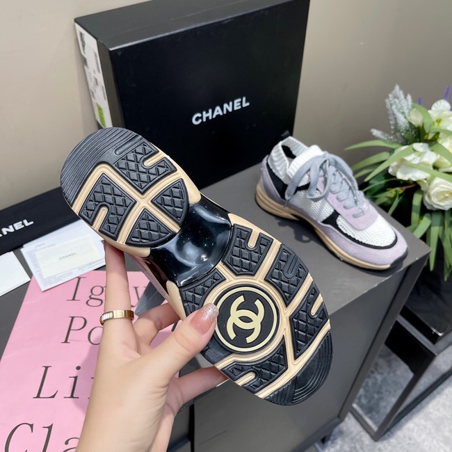 Chanel sneakers 91101-1