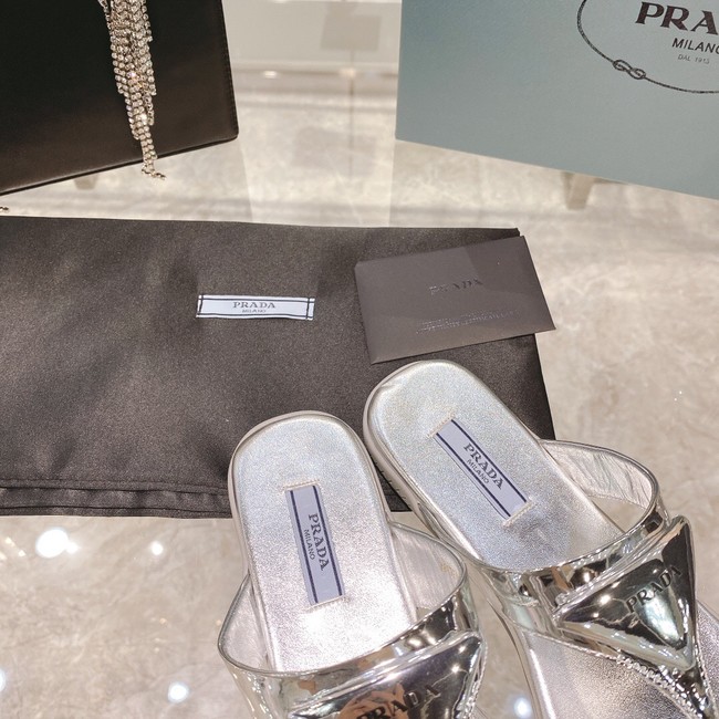 Prada slipper 91091-1