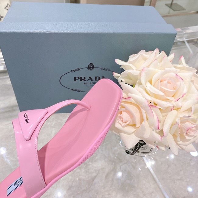 Prada slipper 91091-3