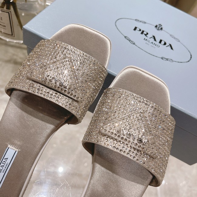 Prada slipper 91096-3