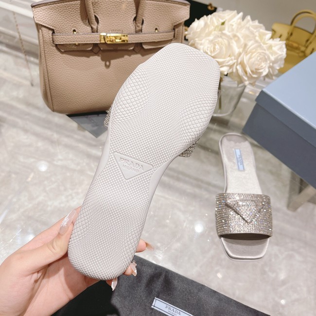 Prada slipper 91096-3