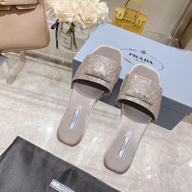 Prada slipper 91096-3