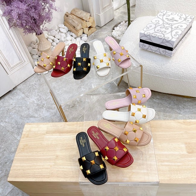 Valentino slipper 91103-2