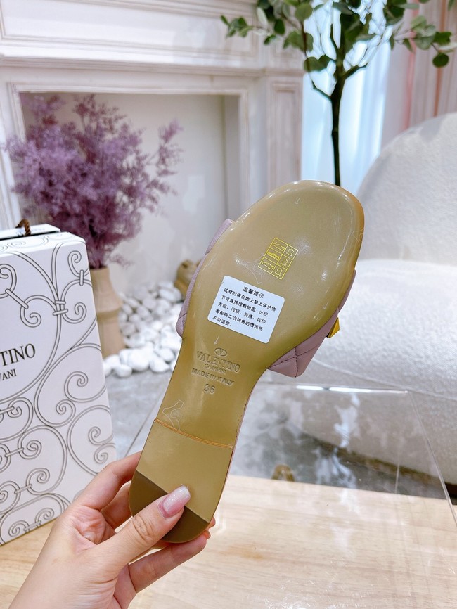 Valentino slipper 91103-5