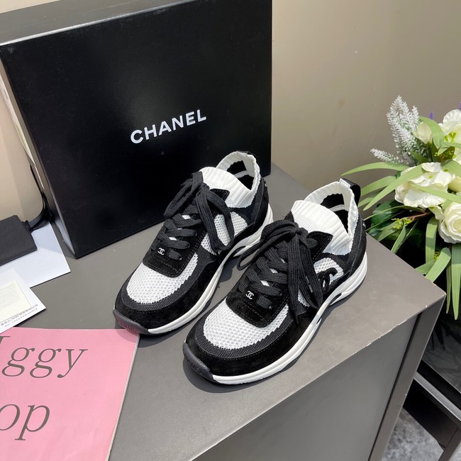 Chanel sneakers 91101-6