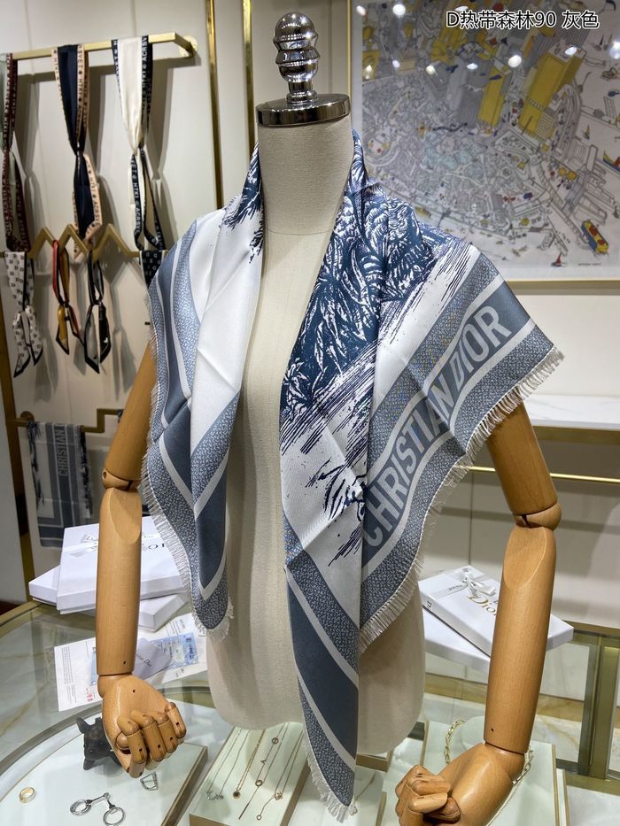 Dior Scarf DIS00035