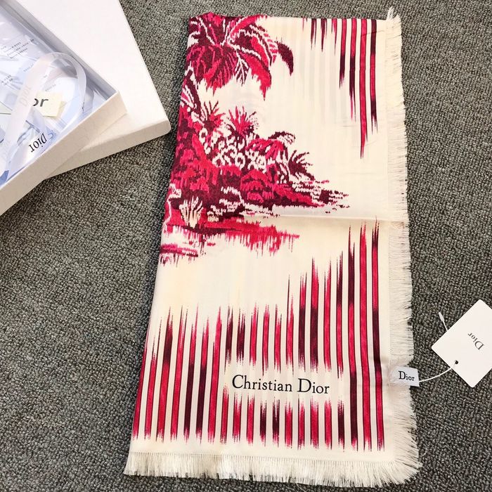 Dior Scarf DIS00039