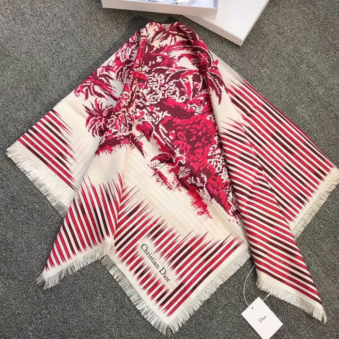 Dior Scarf DIS00039