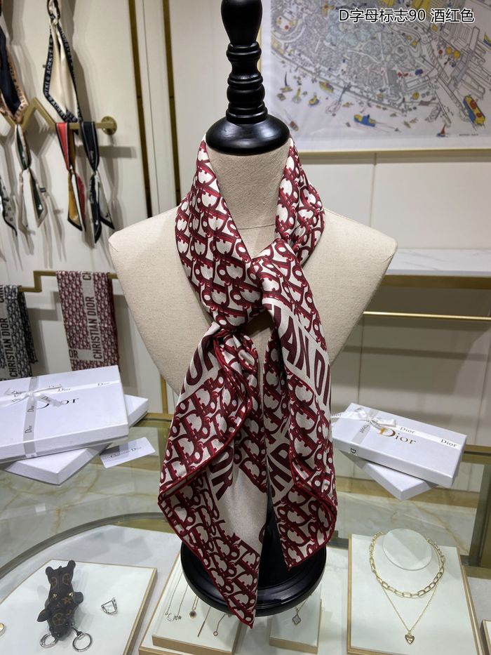 Dior Scarf DIS00051