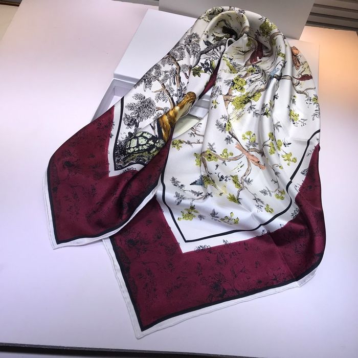 Dior Scarf DIS00056