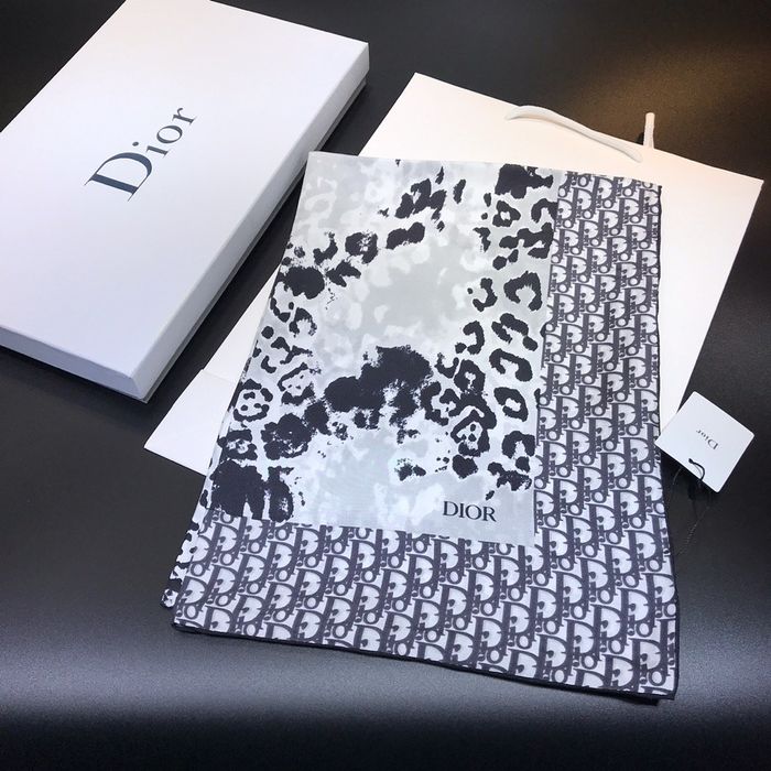 Dior Scarf DIS00065