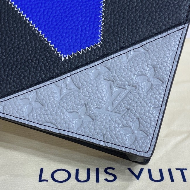 Louis Vuitton DAILY POUCH M81310