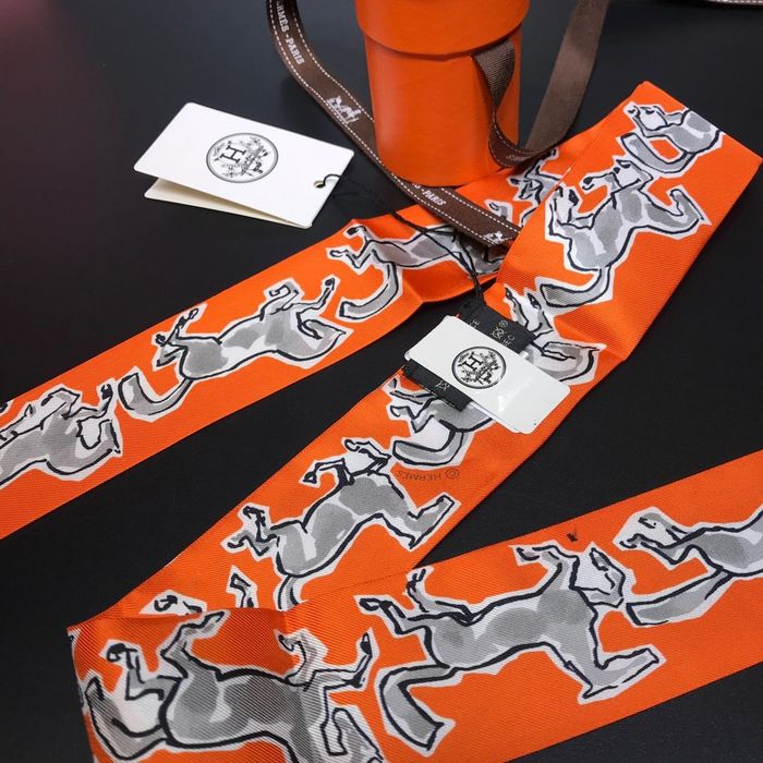 Hermes Scarf HMS00006