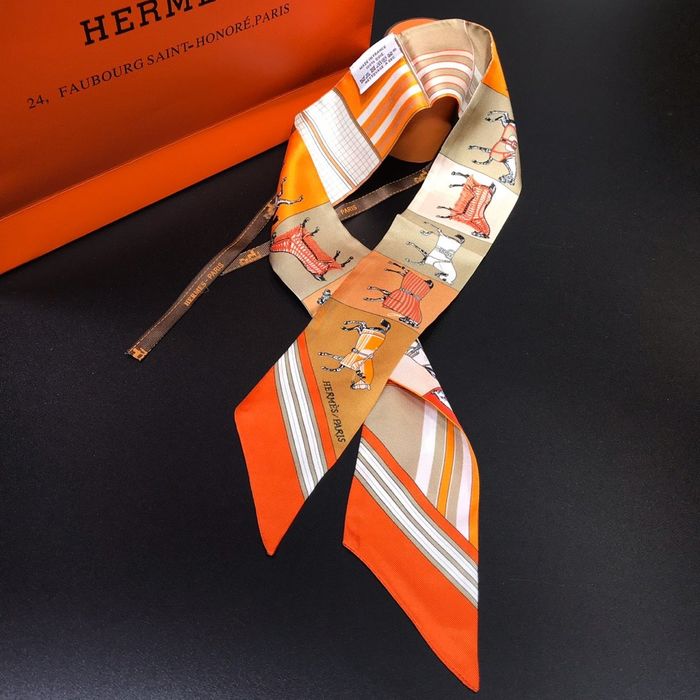 Hermes Scarf HMS00009