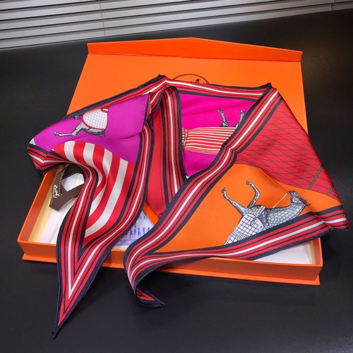 Hermes Scarf HMS00060