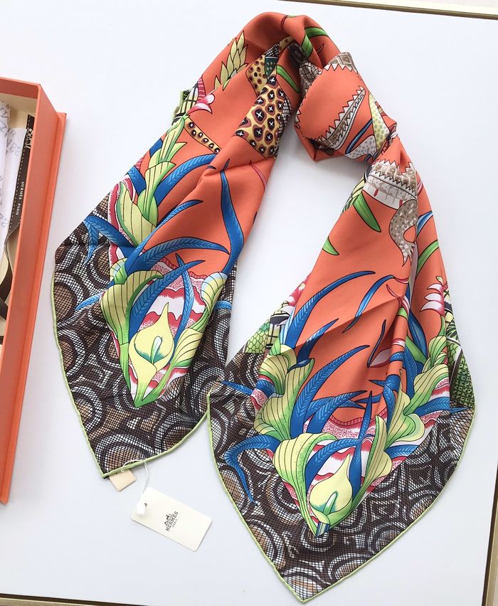 Hermes Scarf HMS00067