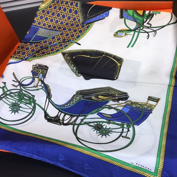 Hermes Scarf HMS00078