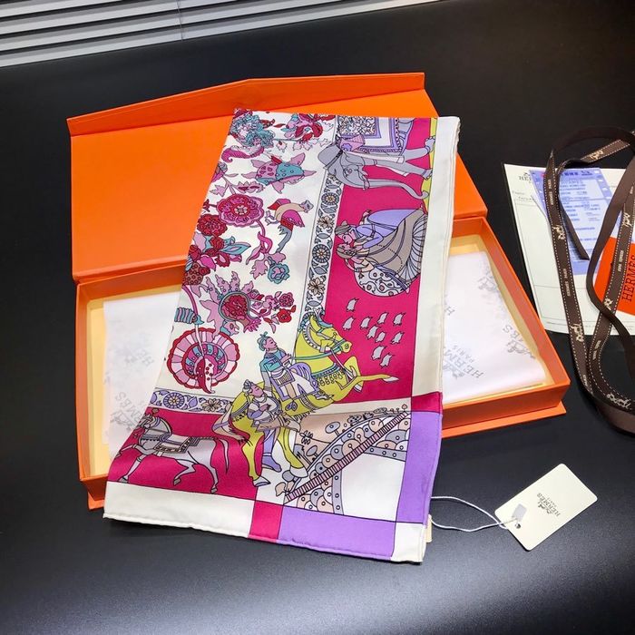 Hermes Scarf HMS00080