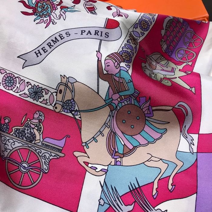 Hermes Scarf HMS00080