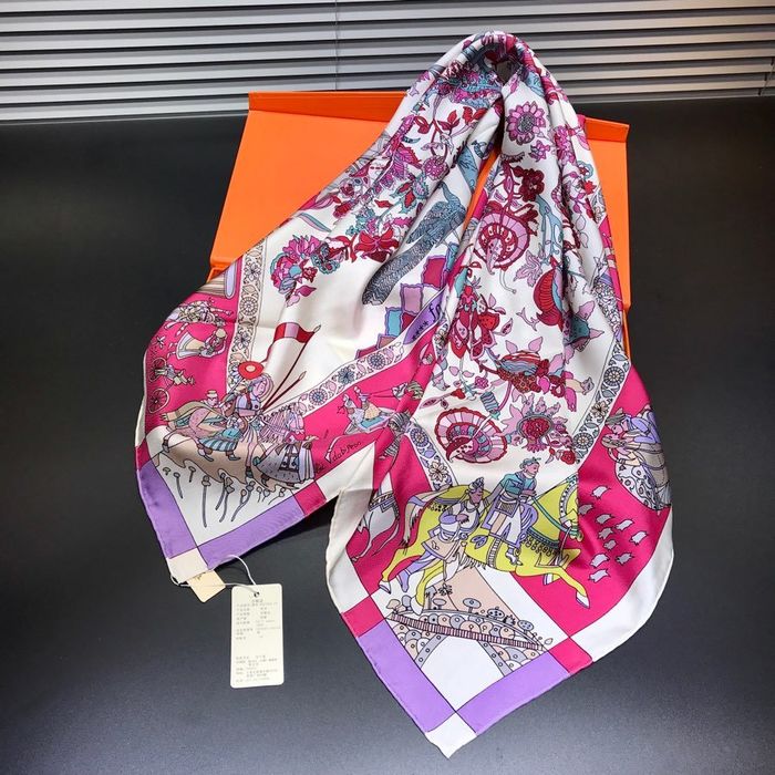 Hermes Scarf HMS00080