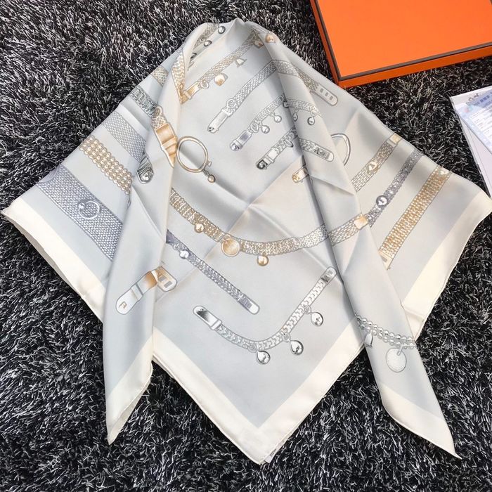 Hermes Scarf HMS00086