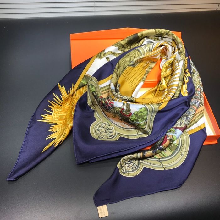 Hermes Scarf HMS00094