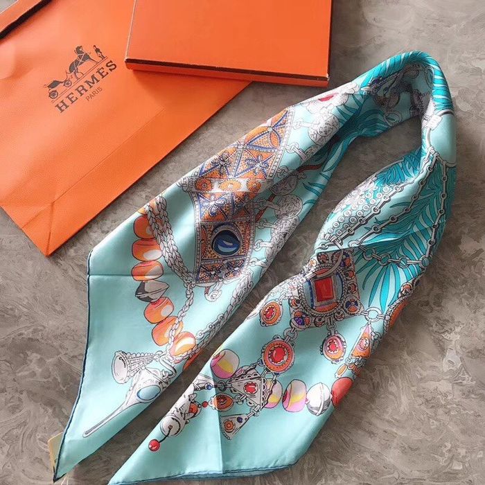 Hermes Scarf HMS00096