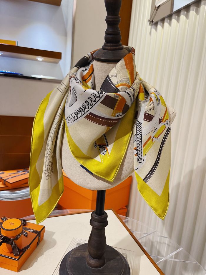 Hermes Scarf HMS00103