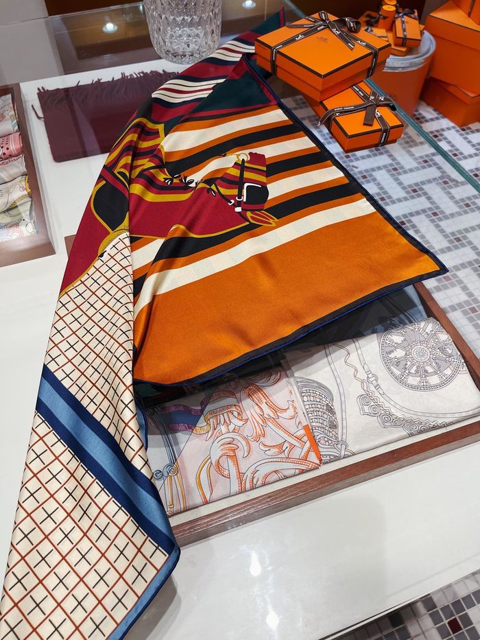 Hermes Scarf HMS00104