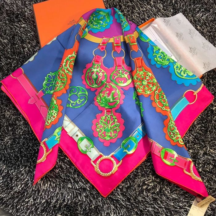 Hermes Scarf HMS00118