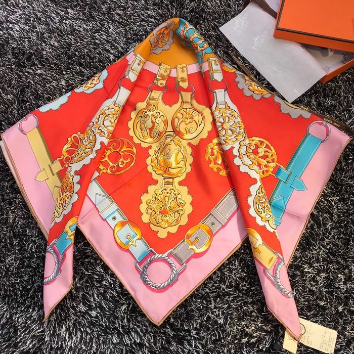 Hermes Scarf HMS00119