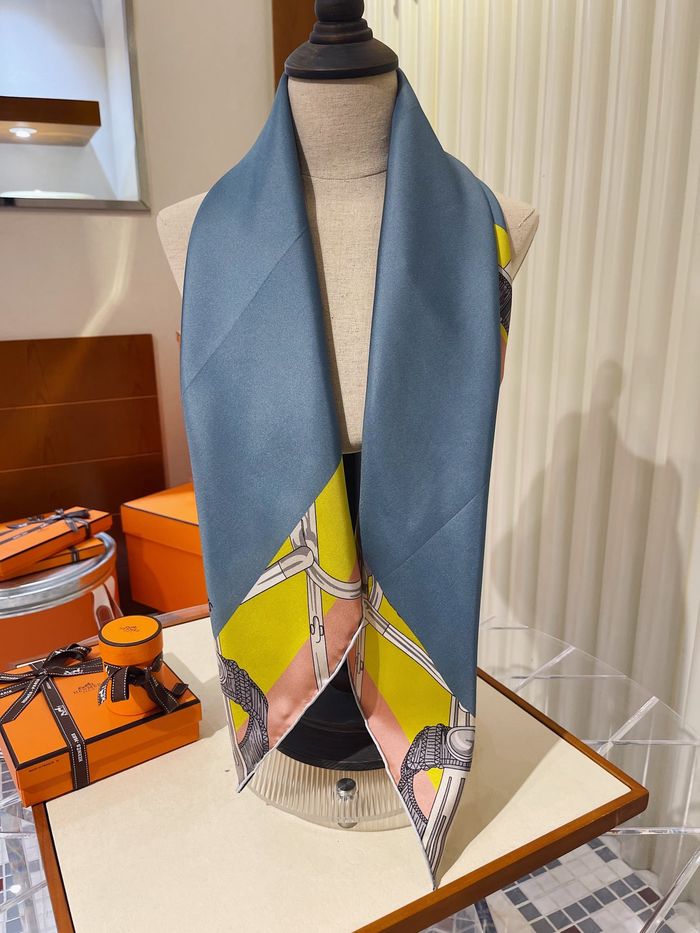 Hermes Scarf HMS00125