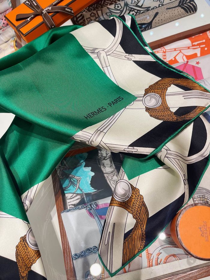 Hermes Scarf HMS00127