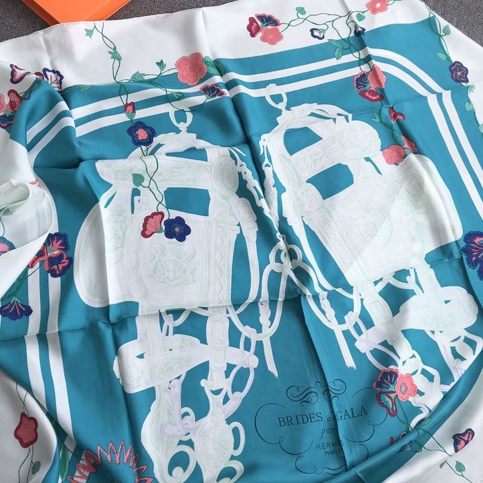 Hermes Scarf HMS00199