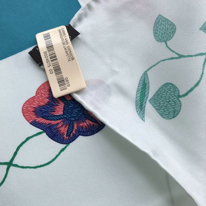 Hermes Scarf HMS00199