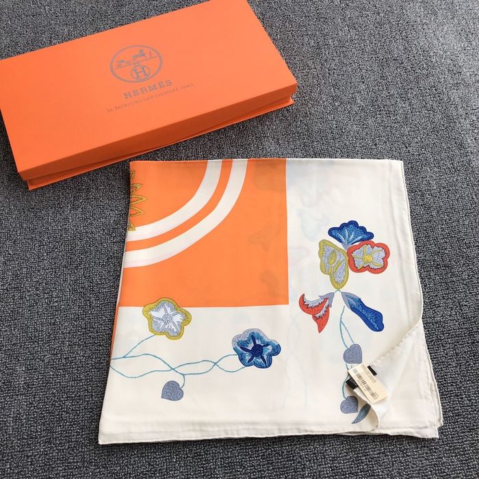 Hermes Scarf HMS00200