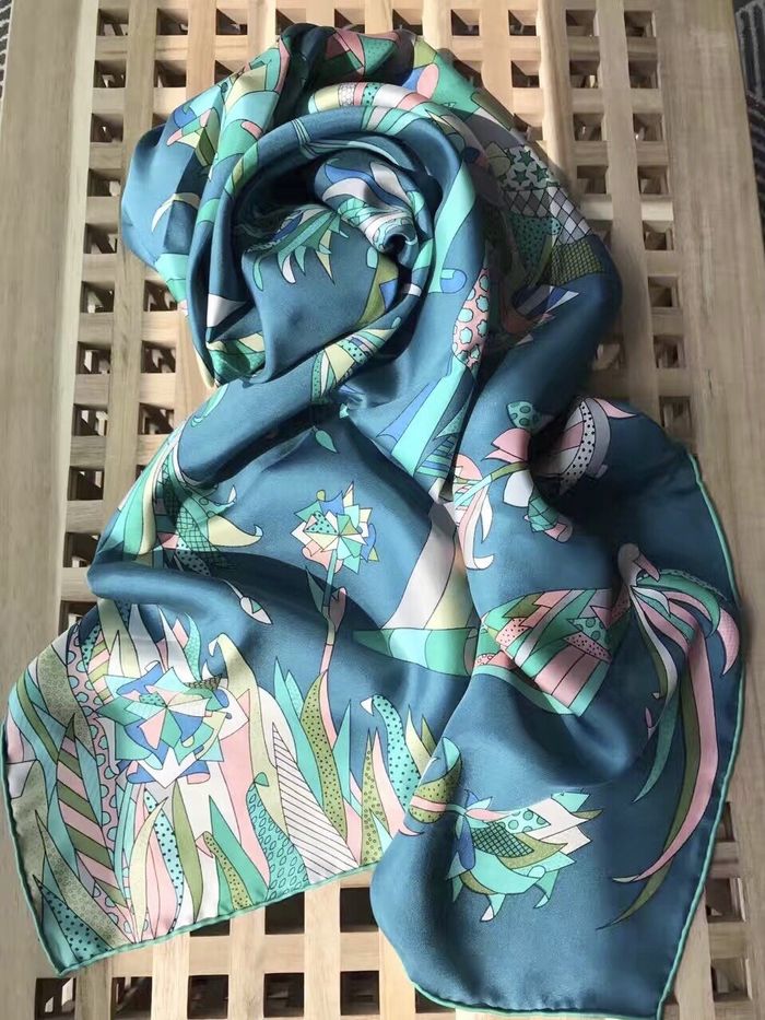 Hermes Scarf HMS00205