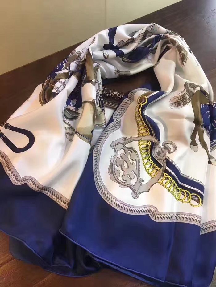 Hermes Scarf HMS00208