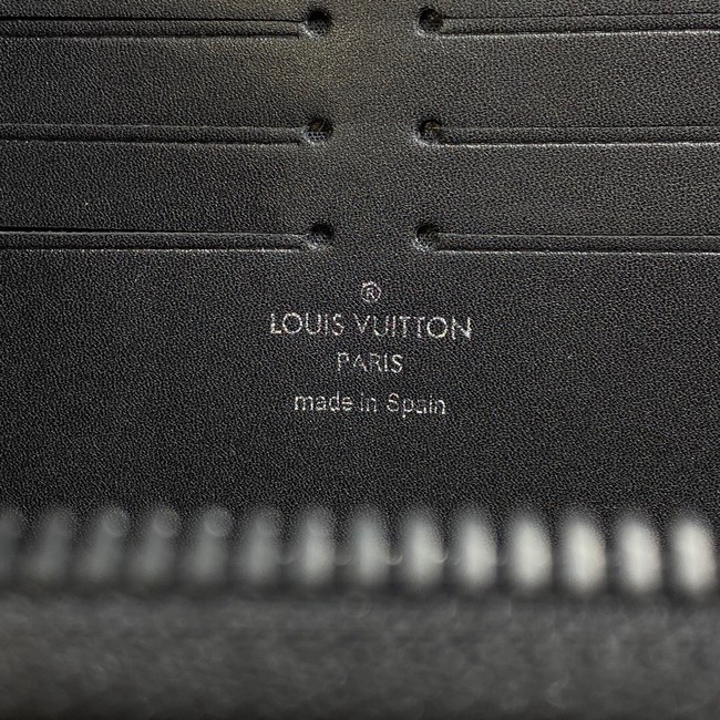 Louis Vuitton FELICIE POCHETTE M69831 black