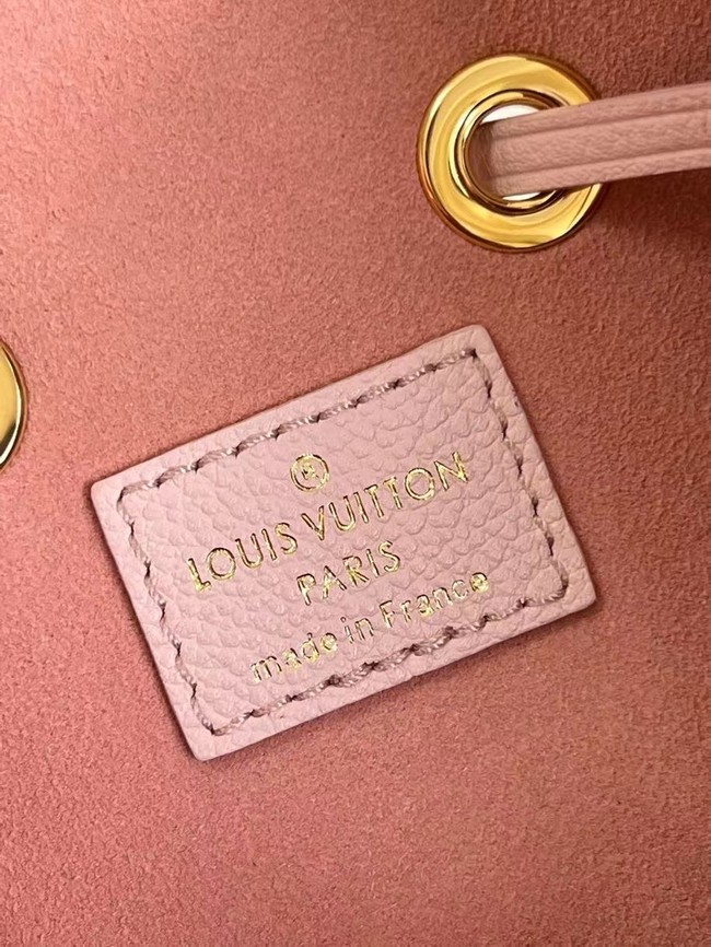 Louis Vuitton NEONOE BB M46173 pink