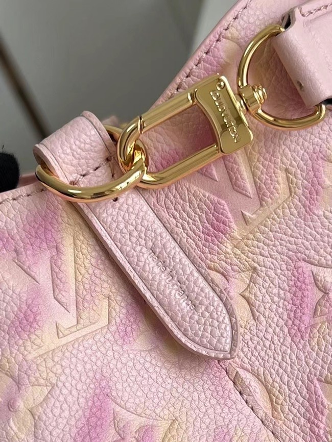 Louis Vuitton NEONOE BB M46173 pink