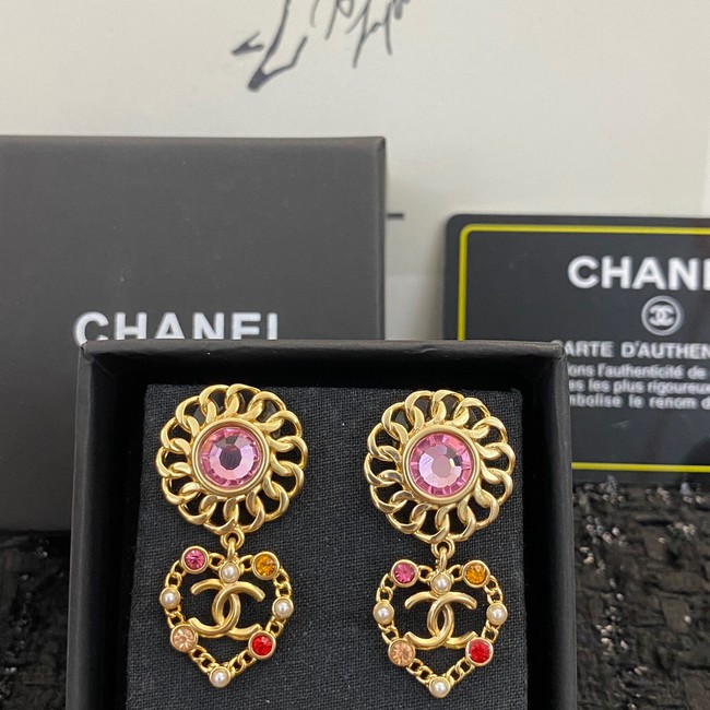 Chanel Earrings CE8440