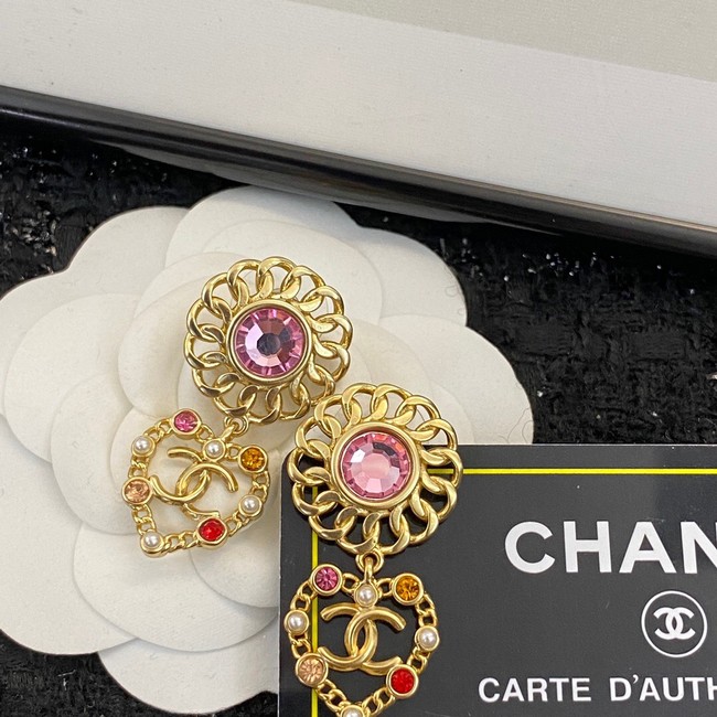Chanel Earrings CE8440