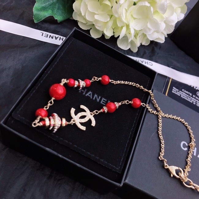 Chanel Necklace CE8435