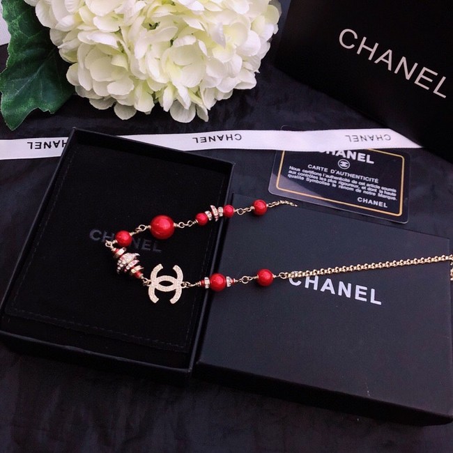 Chanel Necklace CE8435