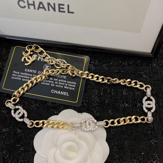 Chanel Necklace CE8450