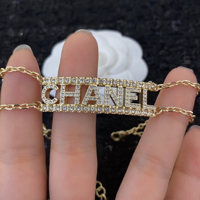 Chanel Necklace CE8451