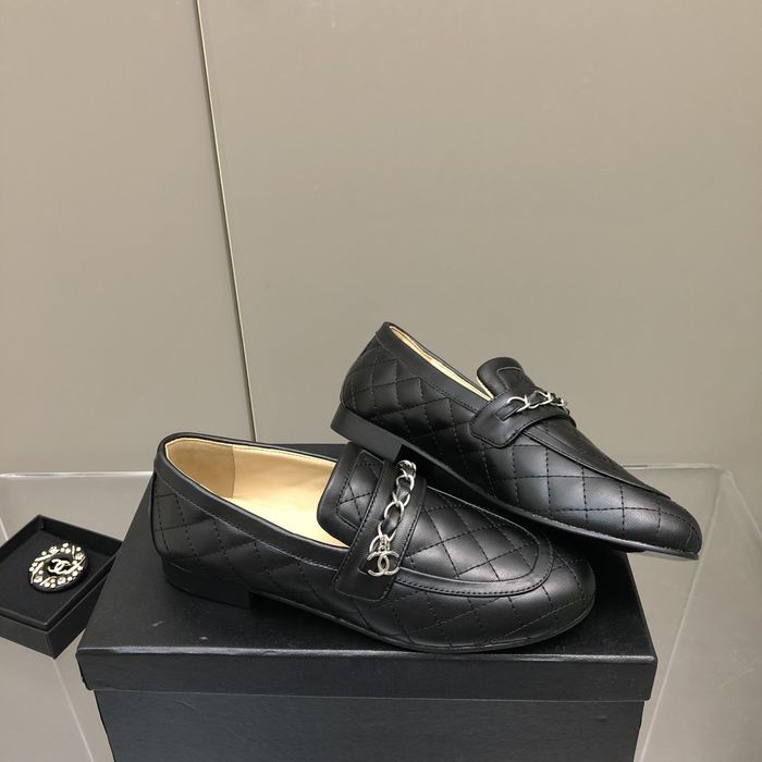 Chanel Shoes CHS00021