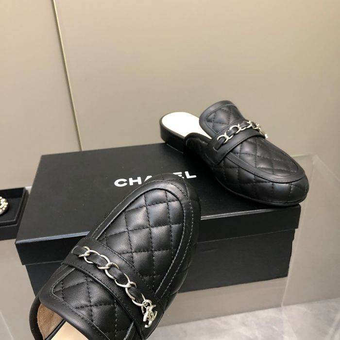 Chanel Shoes CHS00023