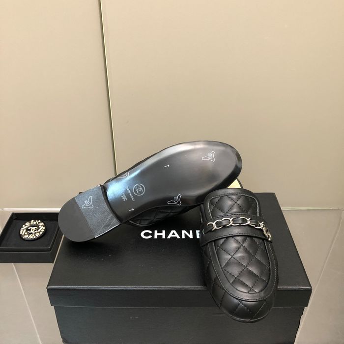 Chanel Shoes CHS00023